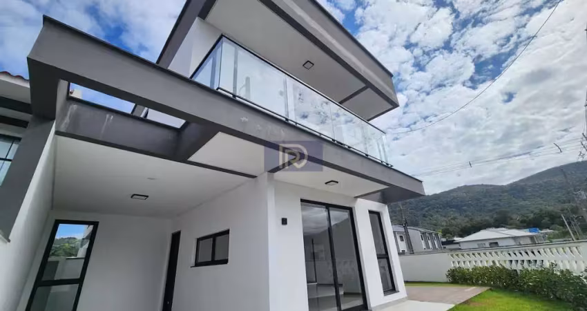 Casa com 3 quartos à venda no Centro, São José 