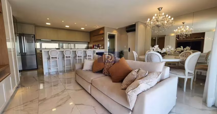 Apartamento com 3 quartos à venda no Pagani, Palhoça 