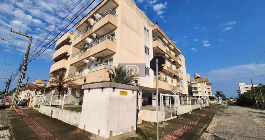 Apartamento com 2 quartos à venda no Areias, São José 