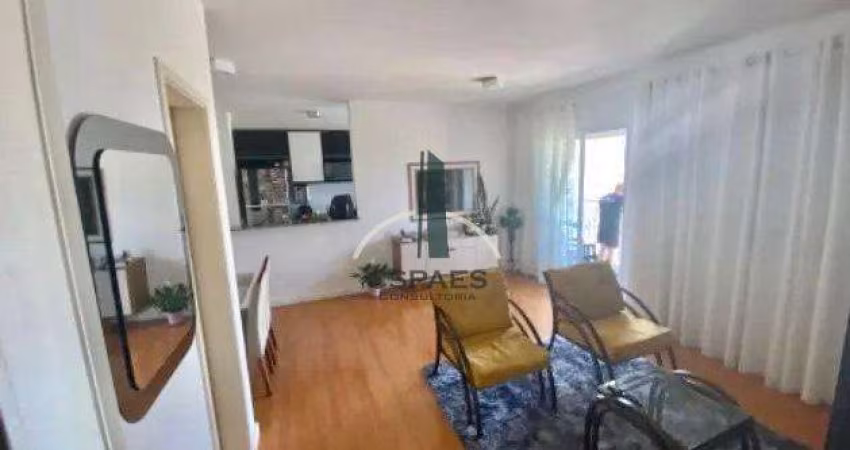 Apartamento para Venda em Barueri, Jardim Iracema/Aldeia, 2 dormitórios, 1 suíte, 2 banheiros, 1 vaga