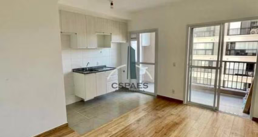 Apartamento para Venda em Barueri, Alphaville Empresarial, 2 dormitórios, 1 banheiro, 1 vaga
