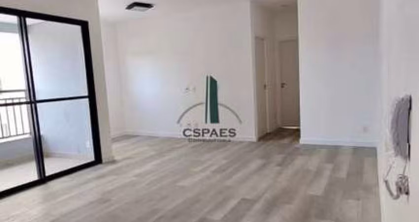 Apartamento para Venda em Barueri, Alphaville Empresarial, 2 dormitórios, 1 suíte, 2 banheiros, 2 vagas