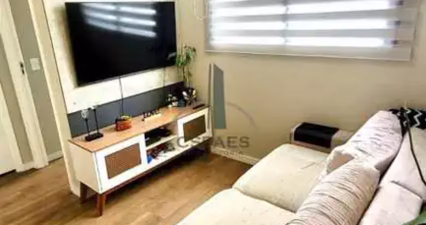 Apartamento para Venda em Osasco, Centro, 2 dormitórios, 1 banheiro, 1 vaga