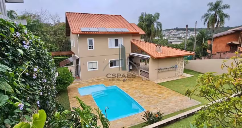 Casa em condomínio para venda em jandira, parque nova jandira, 2 dormitórios, 2 suítes, 4 banheiros, 4 vagas