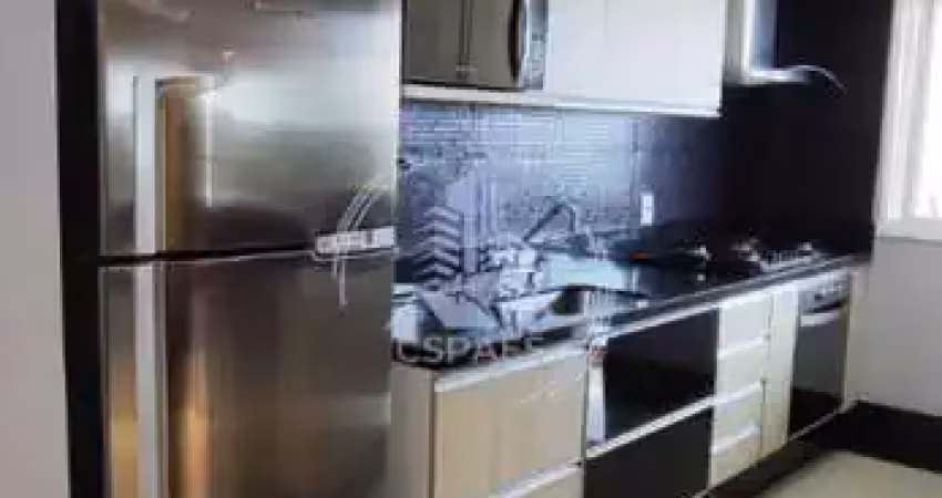 Apartamento para locação em barueri, bethaville i, 3 dormitórios, 1 suíte, 2 banheiros, 2 vagas