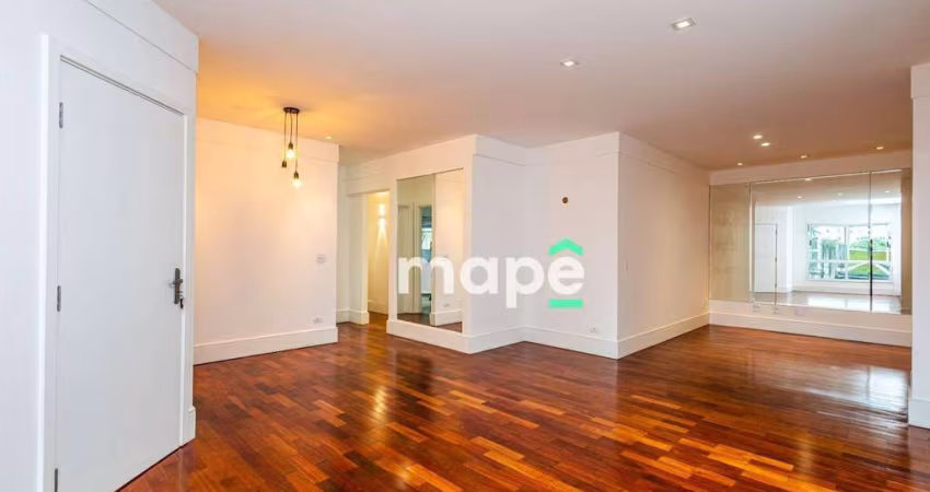 Apartamento com 3 dormitórios à venda, 159 m² por R$ 1.650.000,00 - Boqueirão - Santos/SP