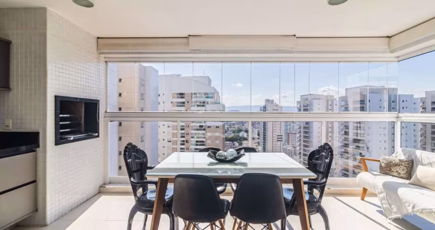 Apartamento, 111 m² - venda por R$ 1.100.000,00 ou aluguel por R$ 7.500,00/mês - Ponta da Praia - Santos/SP