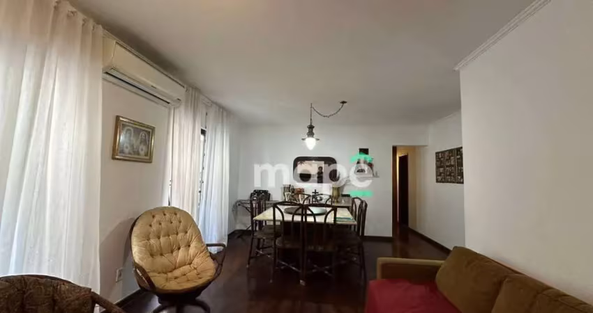 Apartamento com 3 dormitórios à venda, 115 m² por r$ 680.000,00 - pompéia - santos/sp