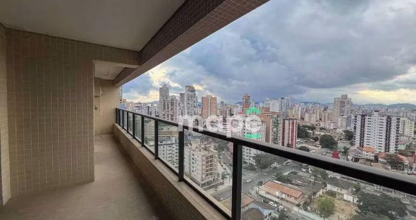 Apartamento com 2 dormitórios à venda, 65 m² por r$ 798.000,00 - ponta da praia - santos/sp
