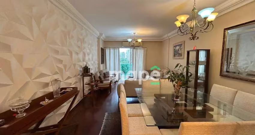 Apartamento com 3 dormitórios à venda, 145 m² por r$ 1.150.000,00 - boqueirão - santos/sp