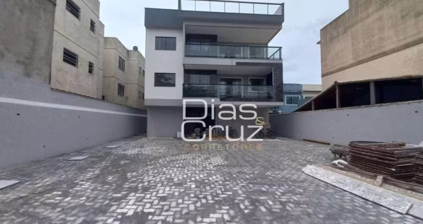 Apartamento com 3 quartos à venda, Costazul - Rio das Ostras/RJ