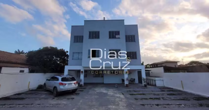 Cobertura à venda no bairro Enseada das Gaivotas - Rio das Ostras/ 2 Quartos