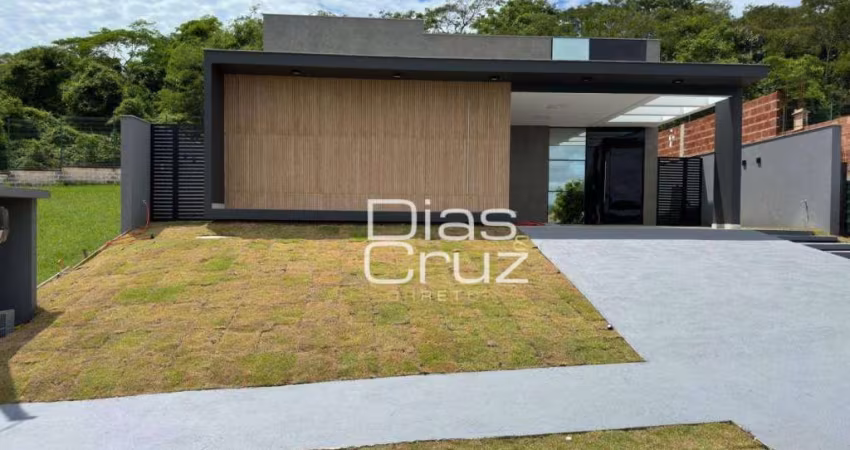 Casa com 3 quartos à venda, 182 m² por R$ 1.400.000 - Alphaville - Rio das Ostras/RJ