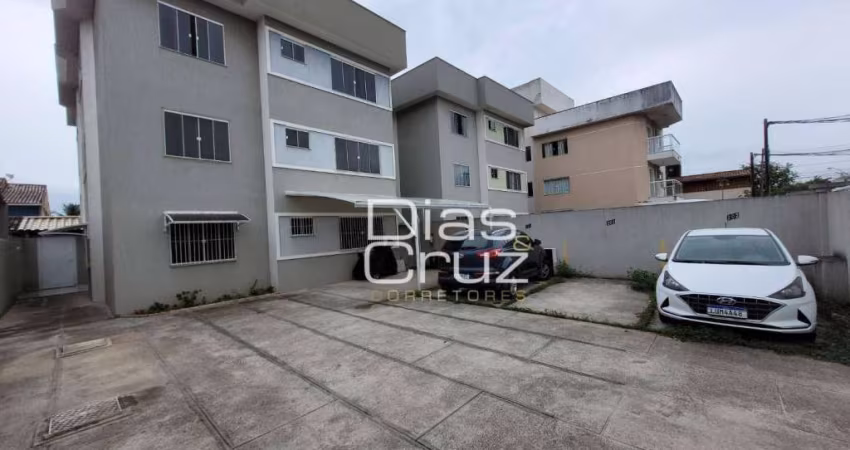 Apartamento com 2 quartos à venda bairro Recreio - Rio das Ostras/RJ