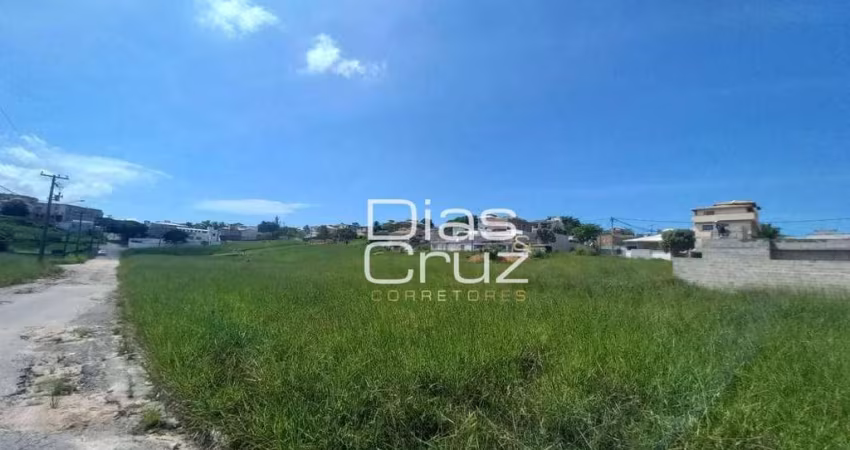 Terreno no Maria Turri em Rio das Ostras, 360m²
