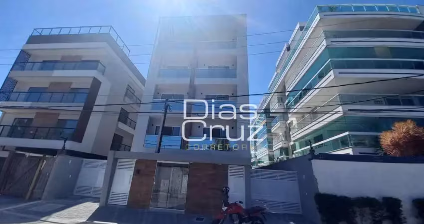 Cobertura com 3 quartos à venda, Costazul - Rio das Ostras/RJ