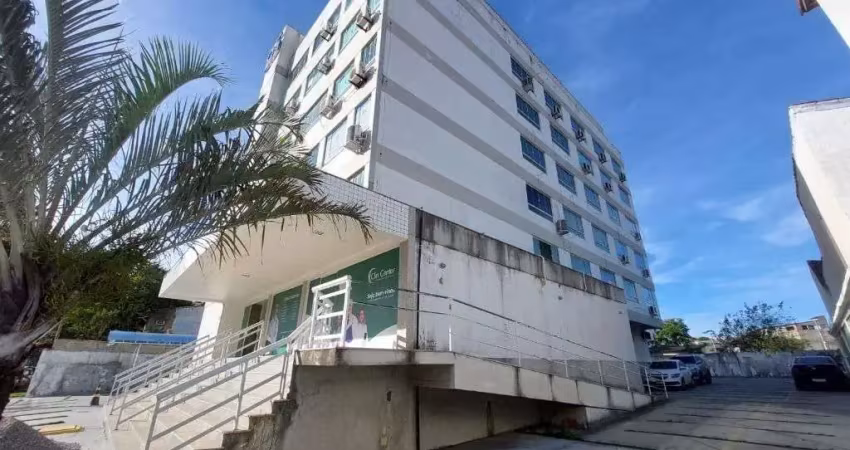 Sala comercial com 1 sala à venda na Rua Santa Catarina, 219, Extensão do Bosque, Rio das Ostras