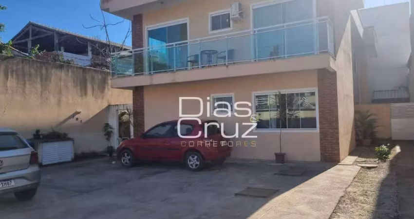 Apartamento com 2 quartos à venda, 60 m² por R$ 250.000 - Jardim Bela Vista - Rio das Ostras/RJ