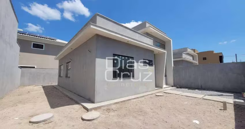 Casa com 3 quartos à venda na Avenida Rodrigues de Melo - Até 800/801, 100, Praia Mar, Rio das Ostras