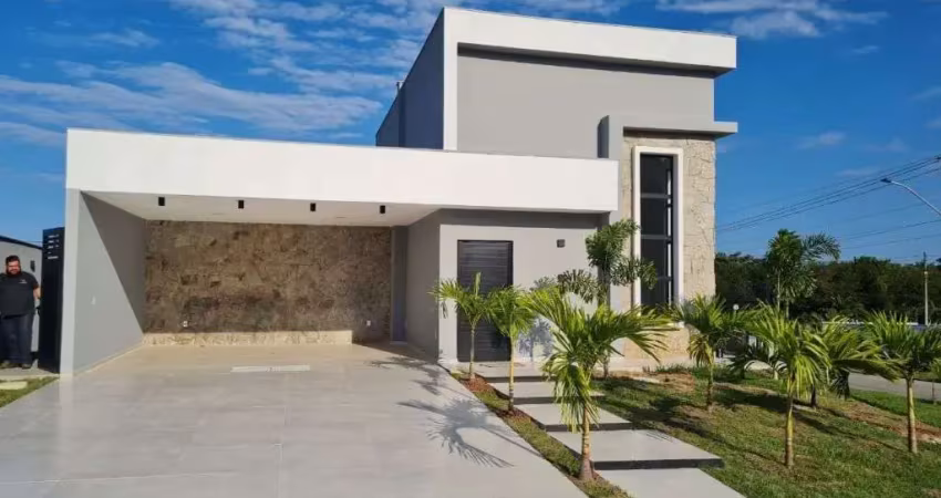 Casa com 4 quartos à venda, 250 m² por R$ 1.400.000 - Alphaville - Rio das Ostras/RJ