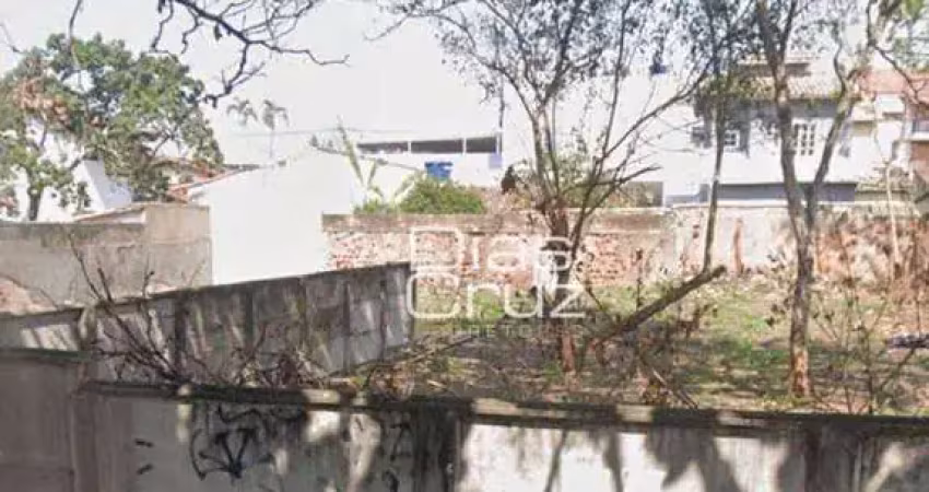 Terreno à venda, 360 m² por r$ 420.000,00 - centro - rio das ostras/rj