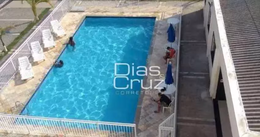 Excelente Apartamento com 2 quartos à venda em Jardim Mariléa - Rio das Ostras/RJ