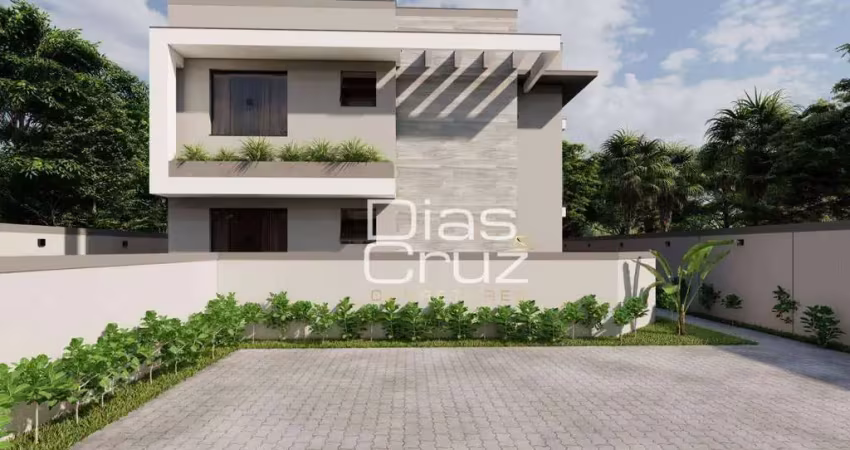 Cobertura de Alto Padrão com 3 quartos à venda, Verdes Mares - Rio das Ostras/RJ