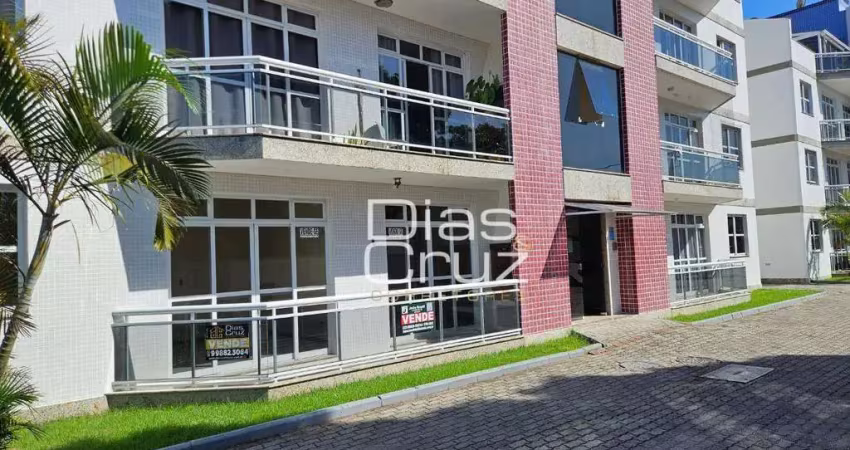 Apartamento com 2 quartos à venda, Extensão do Bosque - Rio das Ostras/RJ