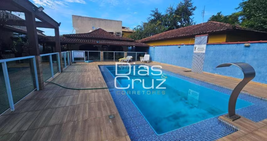 Casa com 5 quartos à venda, Cantinho do Mar - Rio das Ostras/RJ