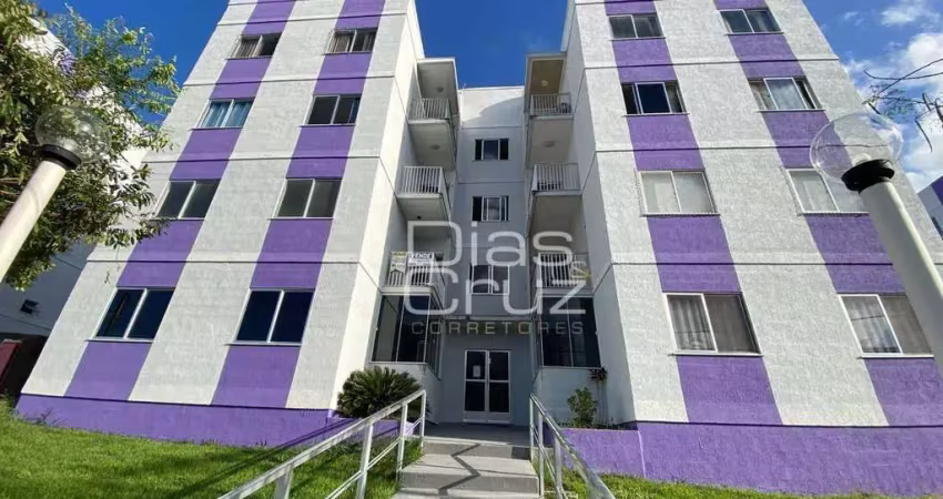 Apartamento com 2 dormitórios à venda, 70 m² por R$ 165.000,00 - Maria Turri - Rio das Ostras/RJ