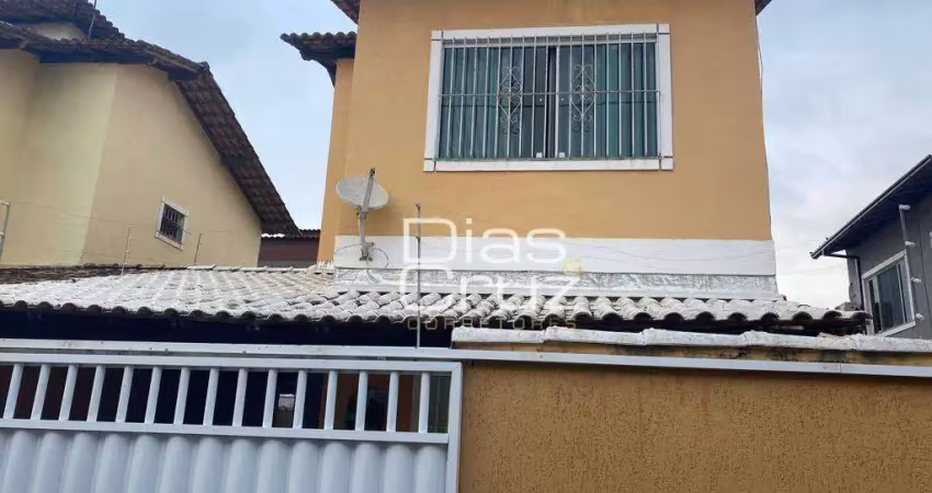 Casa à venda no ótimo bairro Jardim Mariléa - Rio das Ostras/ 2 Quartos
