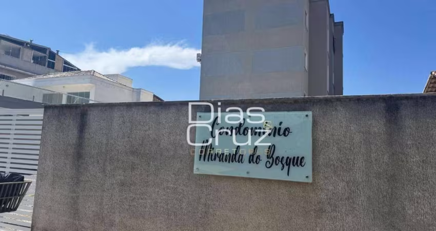 Apartamento no Terra Firme com 2 quartos, Rio das Ostras