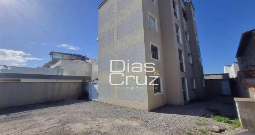 Apartamento térreo no Terra Firme em Rio das Ostras, 2 quartos