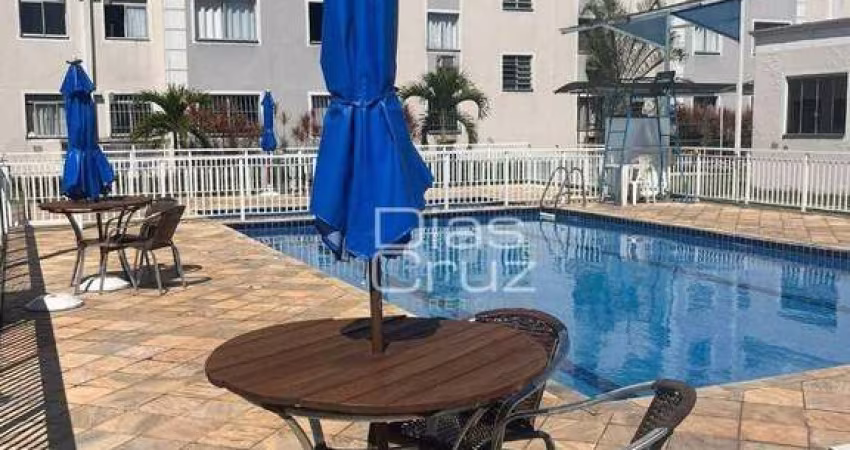 Apartamento com 2 quartos à venda, Nova Cidade - Rio das Ostras/RJ