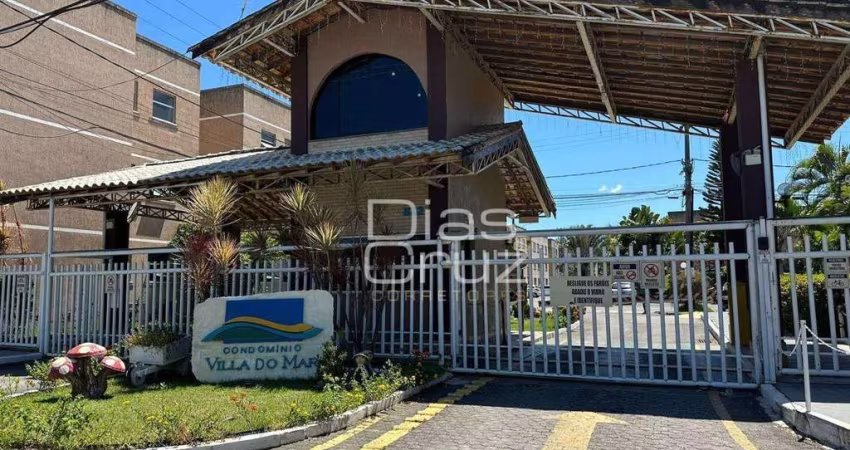 Excelente apartamento 2 quartos no Villa do Mar