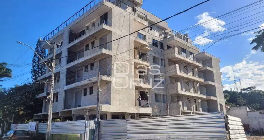 COBERTURA DE ALTO PADRÃO - 291m² - Costazul, Rio das Ostras | Diaz &amp; Cruz Corretores