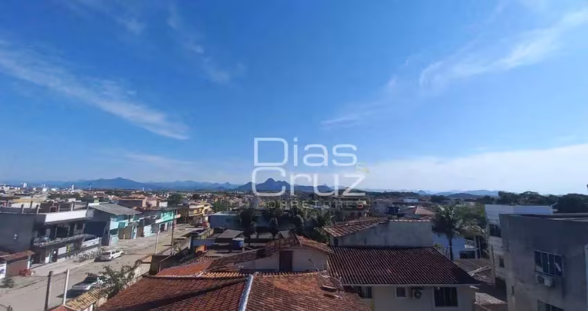 Apartamento com 3 quartos para alugar, 114 m² por r$ 4.700/mês - village rio das ostras - rio das ostras/rj