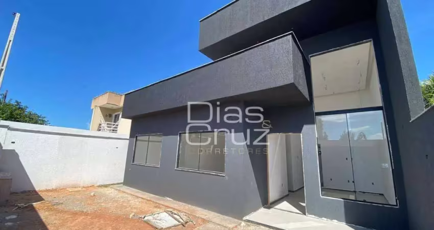 Casa com 3 quartos à venda, enseada das gaivotas - rio das ostras/rj
