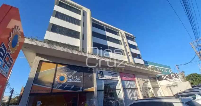 Loja para alugar, 65 m² por r$ 4.720,01/mês - village rio das ostras - rio das ostras/rj