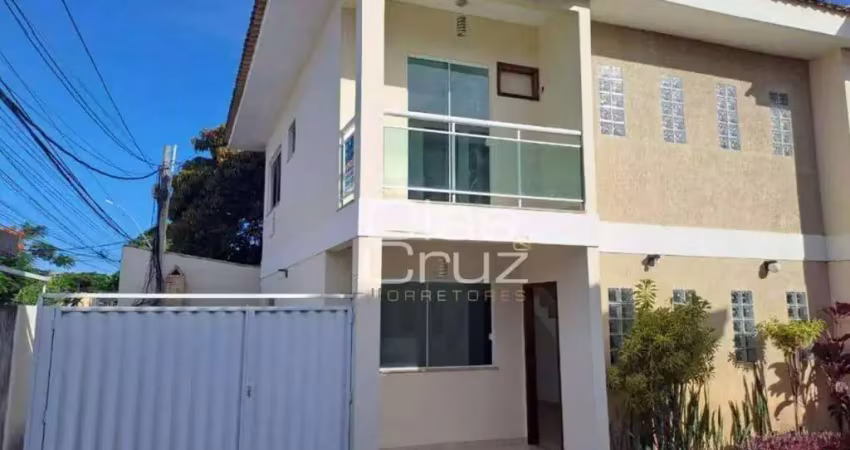 Casa com 2 quartos à venda por r$ 425.000 - costazul - rio das ostras/rj