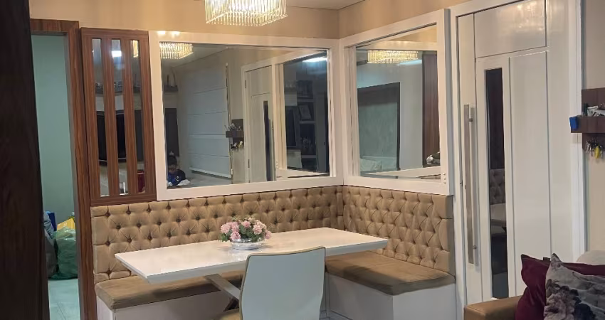 Linda casa a venda no Jardim Paulista