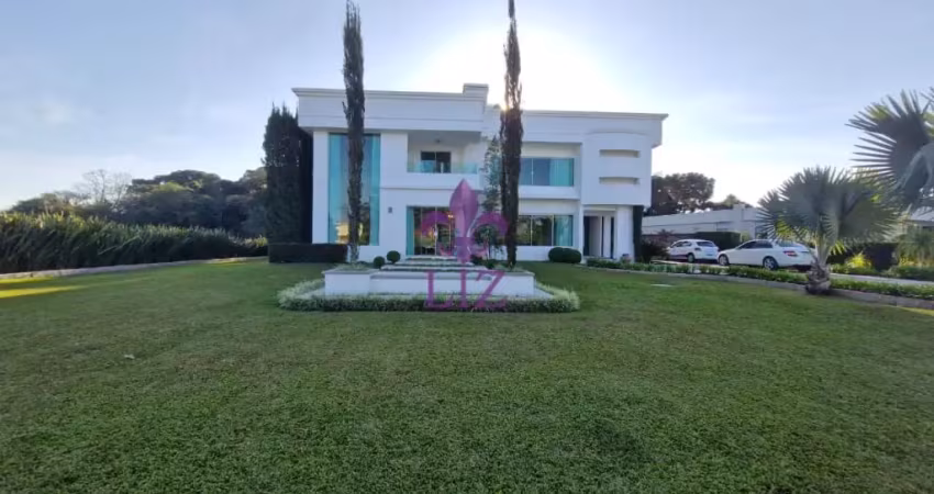 Linda casa a venda no condomínio anhangava em quatro barras