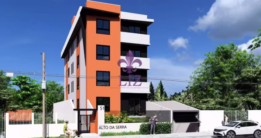 Excelentes apartamentos à venda em Quatro Barras