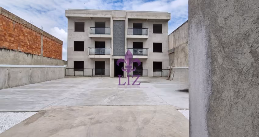 Apartamento novo a venda em ótima localização