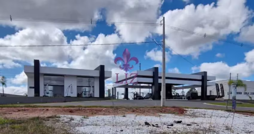 Terreno em condomínio fechado à venda na AV. SÃO SEBASTIÃO, 1500, Centro, Quatro Barras