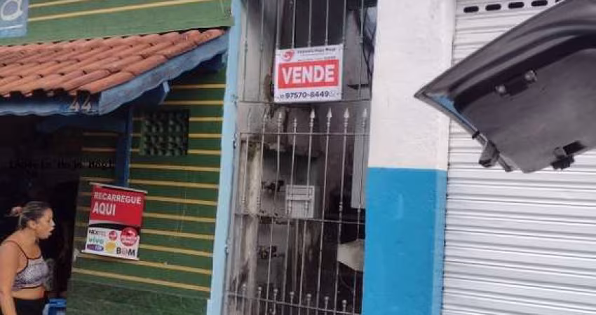 Ponto Comercial para Venda em São Paulo, Cangaiba