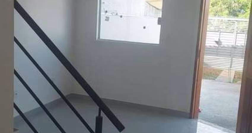 Casa para Venda em Mogi das Cruzes, Parque Olimpico, 2 dormitórios, 1 banheiro, 1 vaga