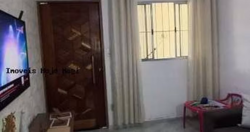 Casa para Venda em Mogi das Cruzes, Parque Olimpico, 2 dormitórios, 1 banheiro, 2 vagas