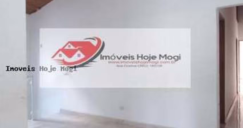 Sobrado para Venda em Mogi das Cruzes, Parque Olimpico, 3 dormitórios, 1 suíte, 4 banheiros, 2 vagas