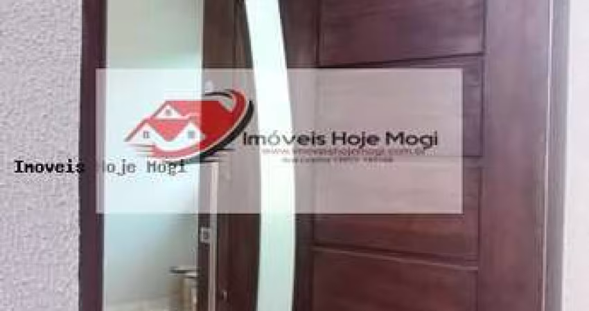 Sobrado para Venda em Mogi das Cruzes, jardim alvorada, 3 dormitórios, 1 suíte, 3 banheiros, 2 vagas